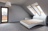 Trefilan bedroom extensions